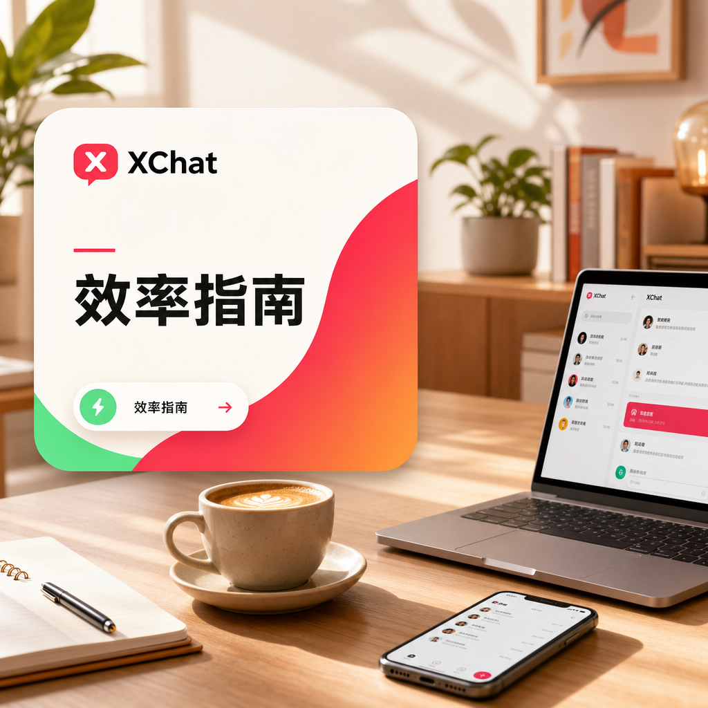 xchat相关配图